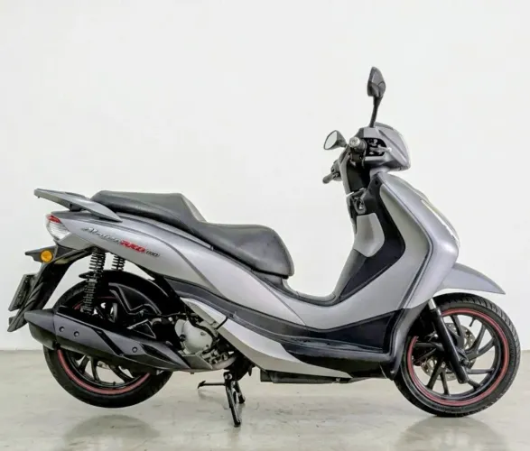Citycom 300i HD