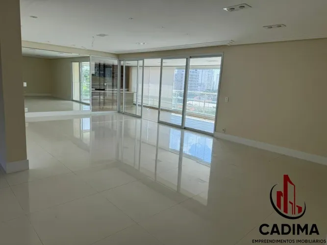 APARTAMENTO PARA VENDA NO TATUAPE