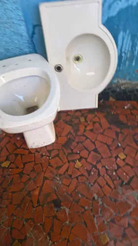 Pia e privada 
