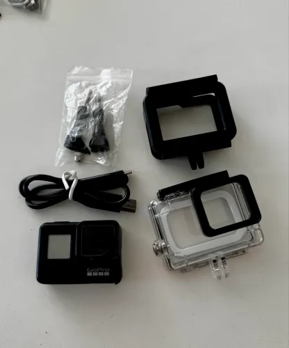 GoPro 7 Black
