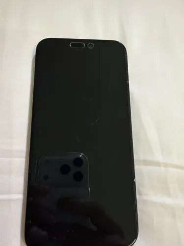 iPhone 15 pro Max 256