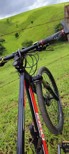 Bike Oggi aro 29