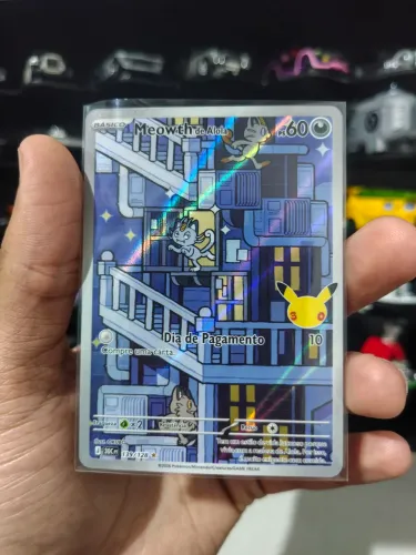 Carta pokémon
