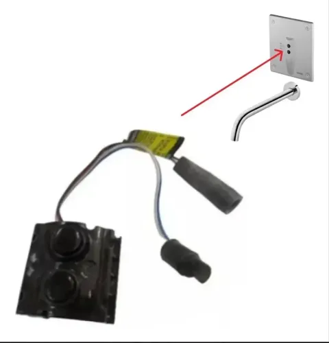 Kit sensor on/off docoltronic miniatura de mesa