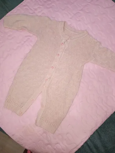 Roupa infantil