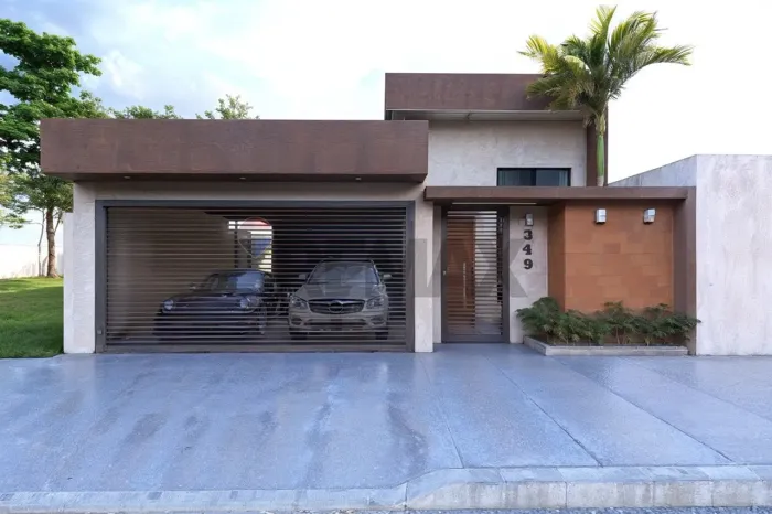Casa Nova à venda no Jardim Ouro Verde - Botucatu SP - R$897.000