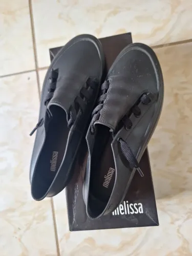 Melissa Ulitsa Sneaker <br>Melissa Ulitsa Sneaker 