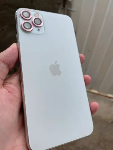 iPhone 11 Pro Max, 256 Gb 