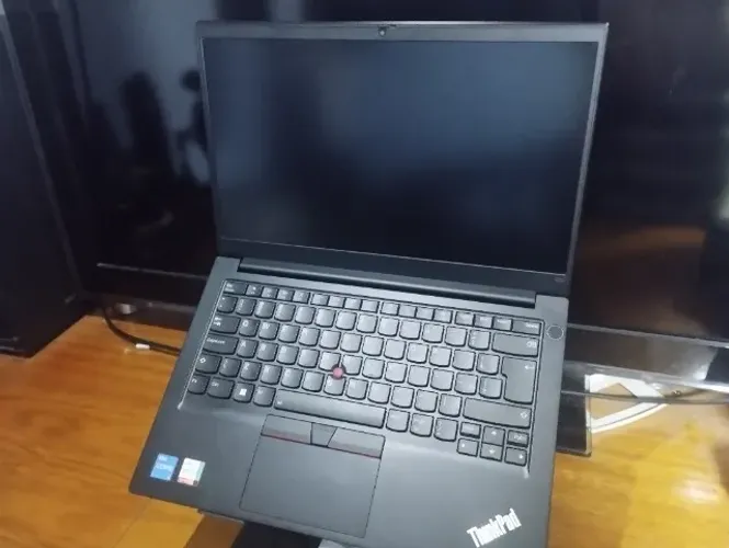 Notebook Lenovo ThinkPad E14 Gen 4 (21E4) - 16GB RAM | SSD NVMe 512GB