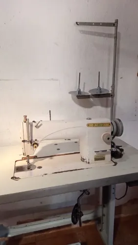Reta industrial