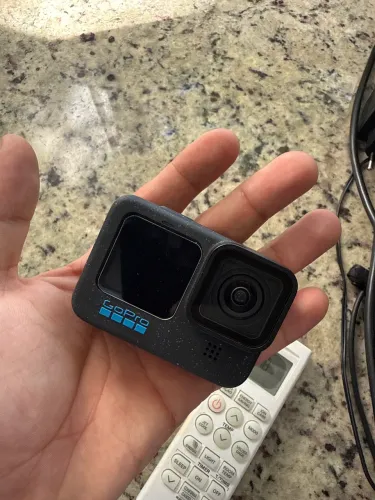 GOPRO 12 Black