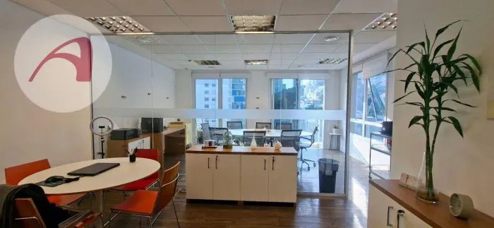 SALA/ESCRITÓRIO COM 50 M² DISPONÍVEL PARA VENDA NA RUA CARDEAL ARCOVERDE - PINHEIROS