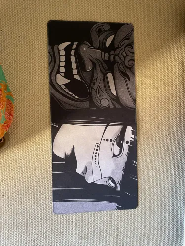 Mousepad 90x40 janpanese 