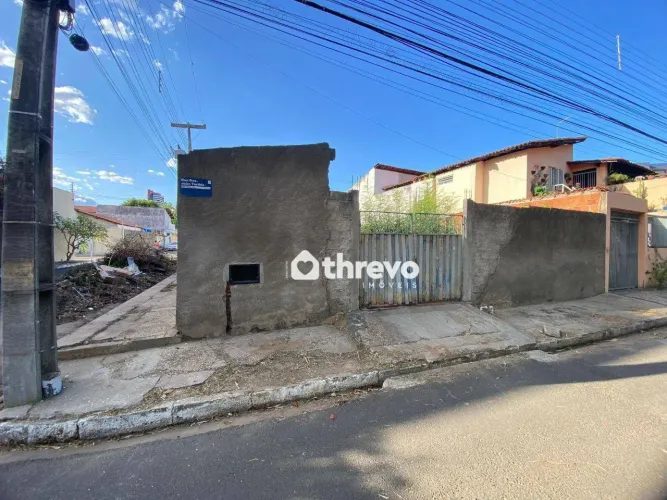 Terreno, 200 m² - venda por R$ 250.000,00 ou aluguel por R$ 1.500,00/mês - Noivos - Teresi