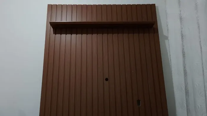 Painel para sala, em perfeito estado...