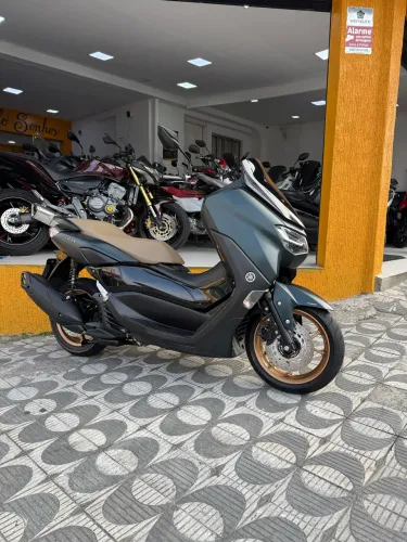Yamaha nmax 160 abs 2023