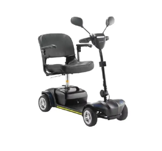 Vendo scooter elétrica 