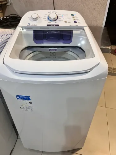 Maquina de lavar Electrolux 8,5kg