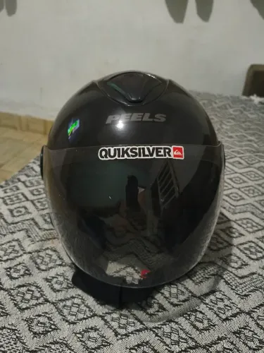 Capacete peels 58