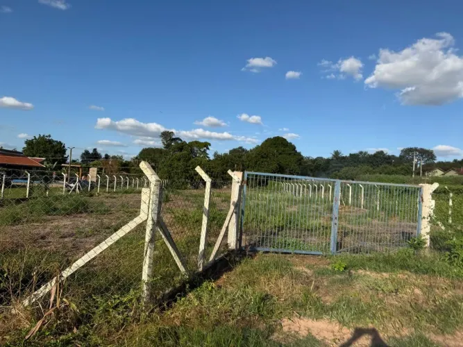 Vendo Terreno urbano no bairro recanto Santa Cristina em Piratininga SP