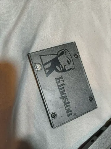 SSD 960gb Kingston 