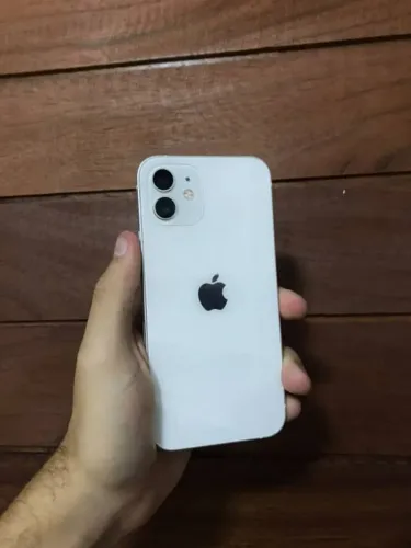 Iphone 12 128GB - BRANCO
