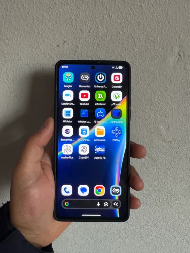 Xiaomi Poco F5