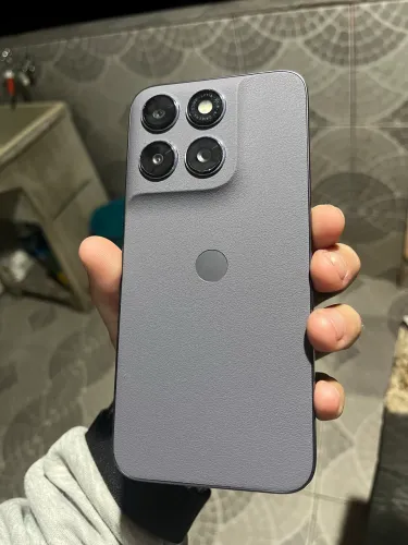 Motorola G67 modelo 2026 novo