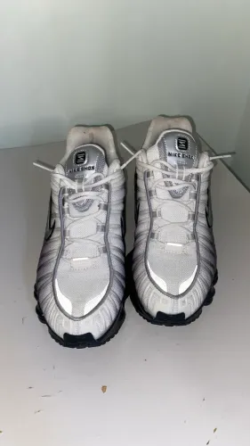 Nike Shox Tl (Original)