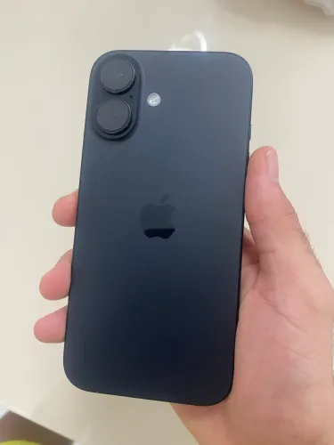 IPHONE 16