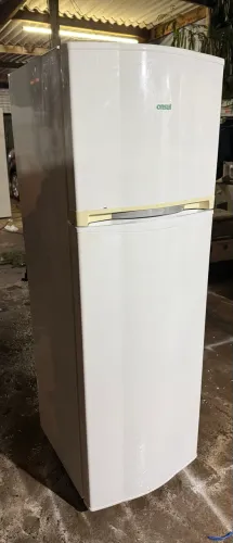 Geladeira consul frost free