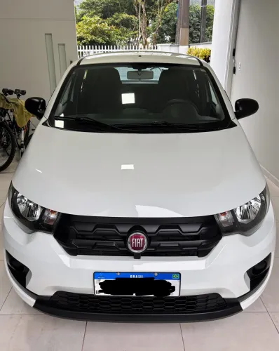 Fiat Mobi Like 1.0 Fire Flex 5P. 2020