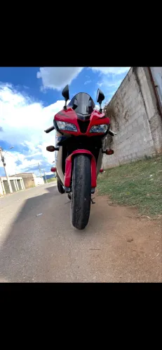 CBR600rr