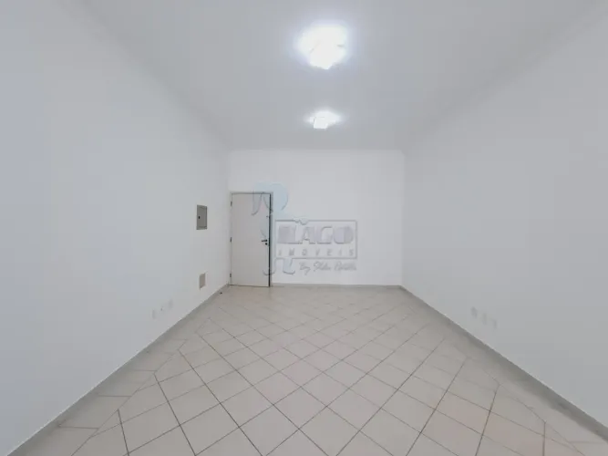 Sala comercial para locação - Alto da Boa Vista