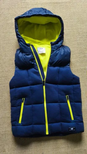 Colete Zara 9/10 anos