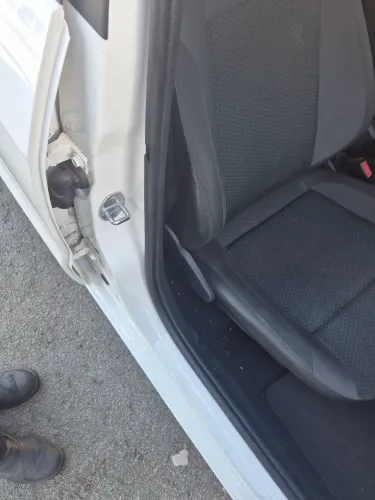 Volkswagen Gol Geração VII Trendline 1.0 12V Total Flex Mec. 4P 2017
