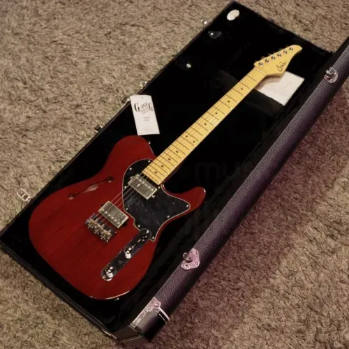 Suhr Alt-T guitarra