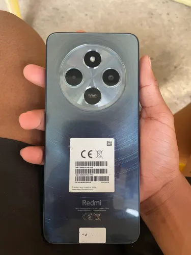 Redimi 14C