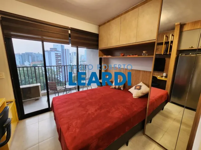 APARTAMENTO - VILA MARIANA - SP