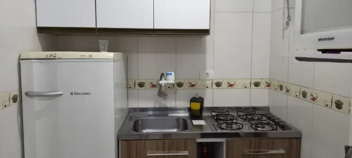 ALUGO STUDIO, a duas quadras do metrô Jabaquara