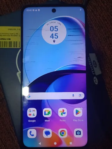 Moto g14