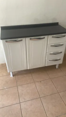 Vendo um balção Itatiaia 