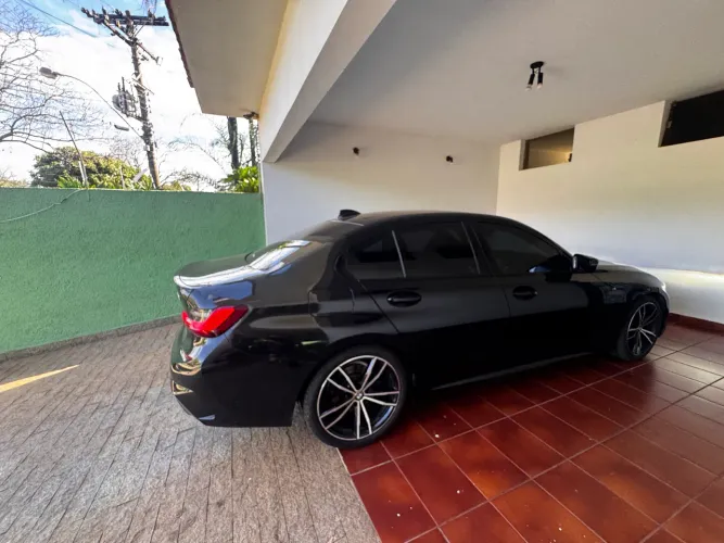 BMW 320I A Modern/sport TB 2.0/a.flex 16V 4P 2022