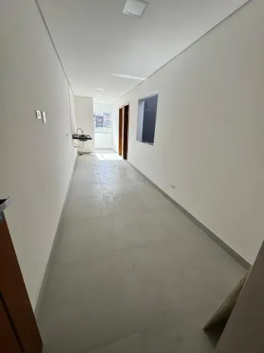 Apartamento (Padrão), com 1 quartos e 1 banheiros para Aluguel, 39 m² em São Paulo/SP