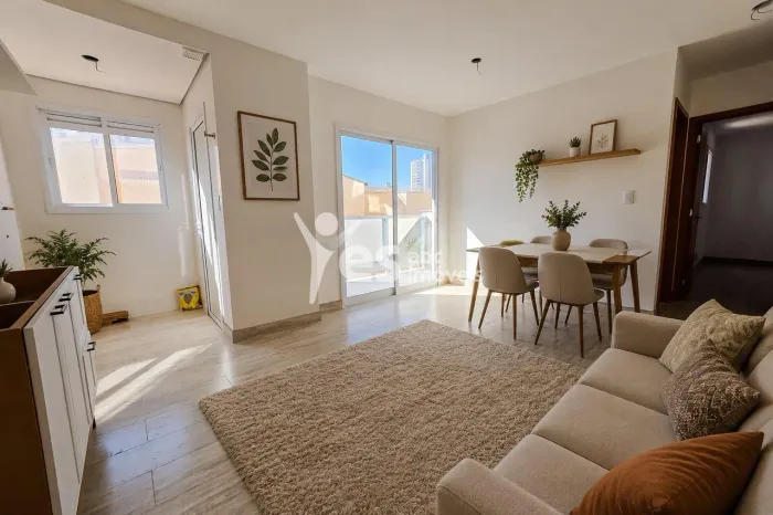 Aluguel de Apartamento com Lazer Completo no Parque das Nações REF: 20366