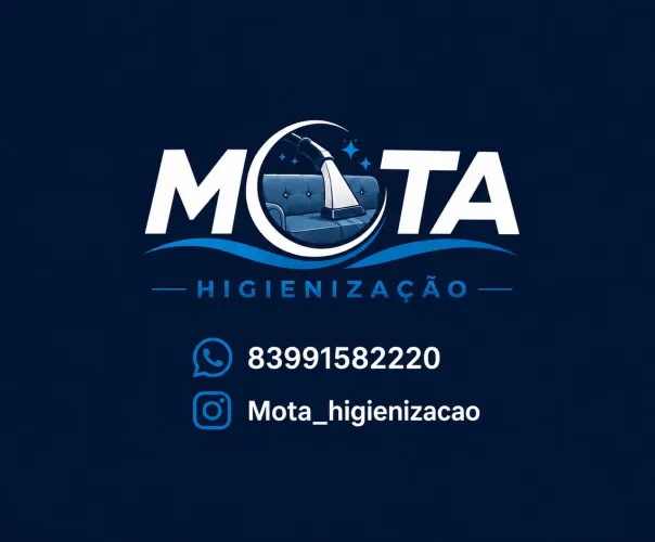 Higienização de estofados