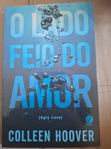O lado feio do amor