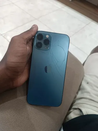 iPhone 12 pro max 
