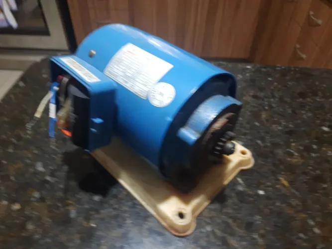 Motor bomba d água komeco 110,220w