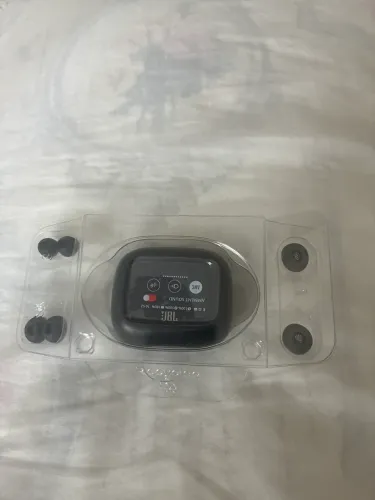 Fone JBL live Beam 3